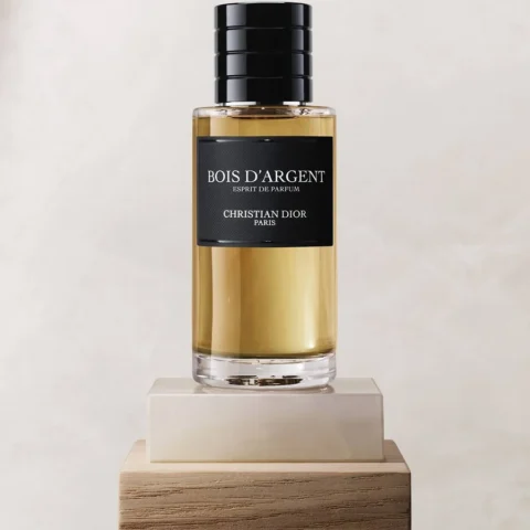 Bois d’Argent Esprit de Parfum Dior for women and men