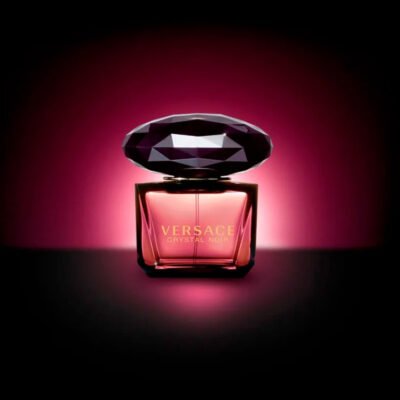 Crystal Noir Versace for women