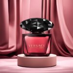 Crystal Noir Versace for women