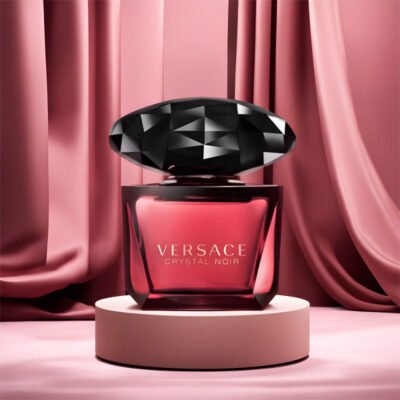 Crystal Noir Versace for women