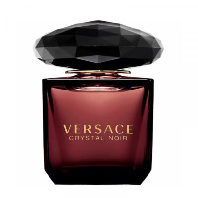 Crystal Noir Versace for women