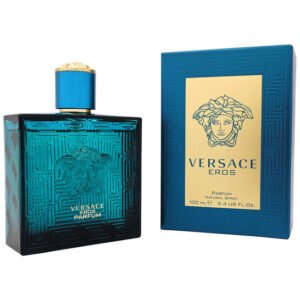 Versace Eros Parfum 100 ml for men