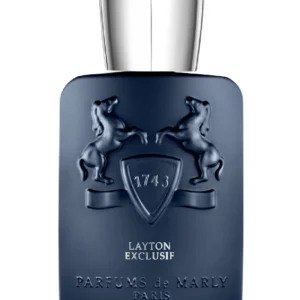 Layton Exclusif Parfums de Marly for women and men