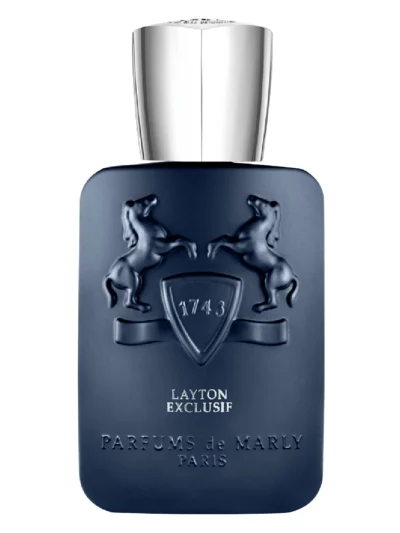 Layton Exclusif Parfums de Marly for women and men