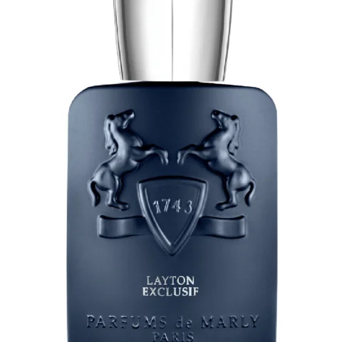 Layton Exclusif Parfums de Marly for women and men
