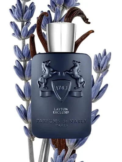 Layton Exclusif Parfums de Marly for women and men