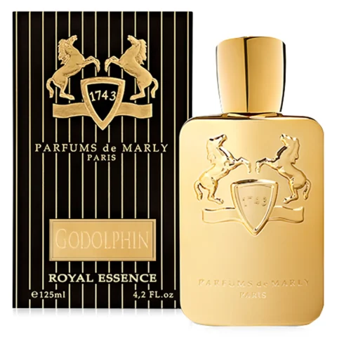 Godolphin Parfums de Marly for men 125ml