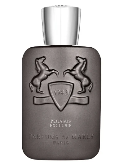 Pegasus Exclusif Parfums de Marly for men 125ml