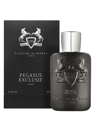 Pegasus Exclusif Parfums de Marly for men 125ml