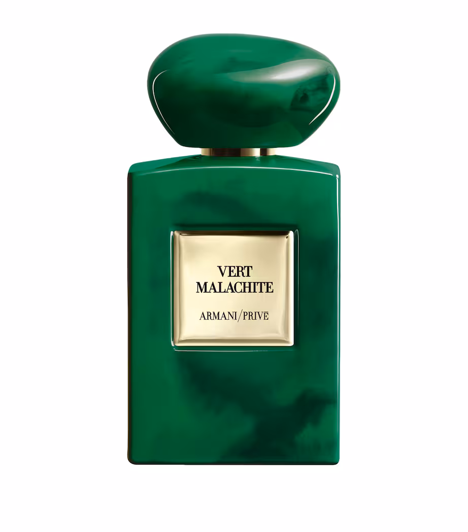Armani Privé Vert Malachite Eau de Parfum 100ml