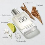 Giorgio Armani Acqua Di Gio Cologne Eau De Toilette - For Men 100ml