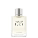 Giorgio Armani Acqua Di Gio Cologne Eau De Toilette - For Men 100ml