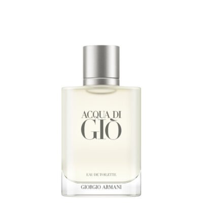 Giorgio Armani Acqua Di Gio Cologne Eau De Toilette - For Men 100ml