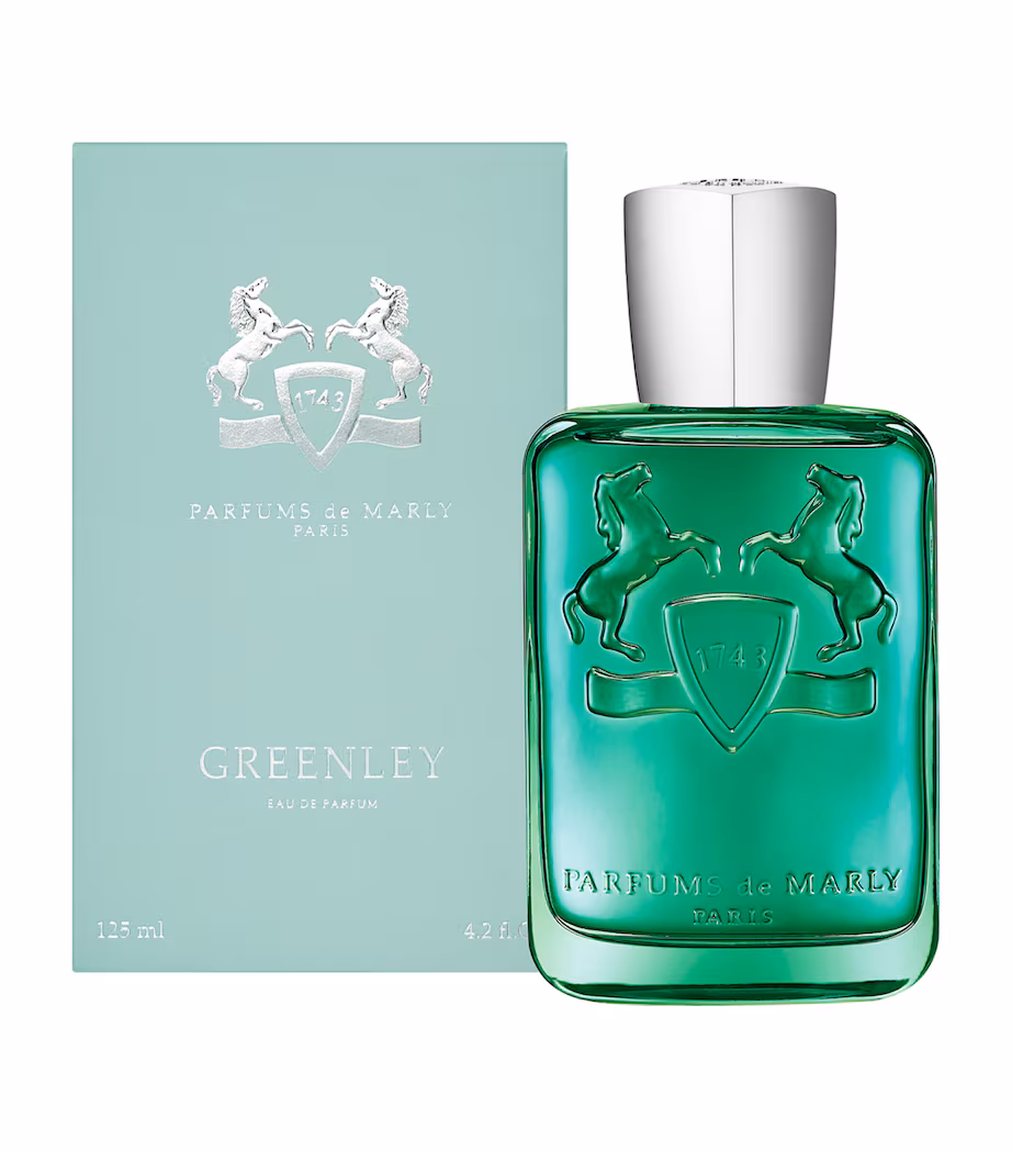 Greenley Parfums de Marly for women and men 125ml