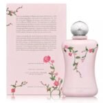DELINA LIMITED EDITION EAU DE PARFUM 2.5 OZ FOR WOMEN