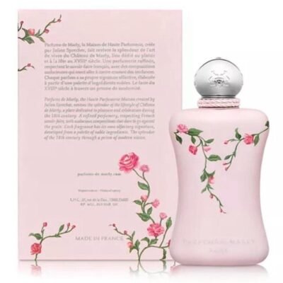 DELINA LIMITED EDITION EAU DE PARFUM 2.5 OZ FOR WOMEN