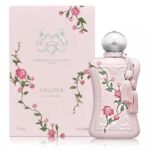 DELINA LIMITED EDITION EAU DE PARFUM 2.5 OZ FOR WOMEN