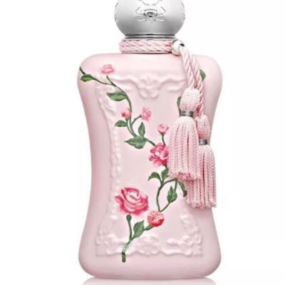 DELINA LIMITED EDITION EAU DE PARFUM 2.5 OZ FOR WOMEN