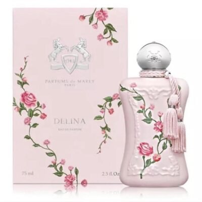 DELINA LIMITED EDITION EAU DE PARFUM 2.5 OZ FOR WOMEN