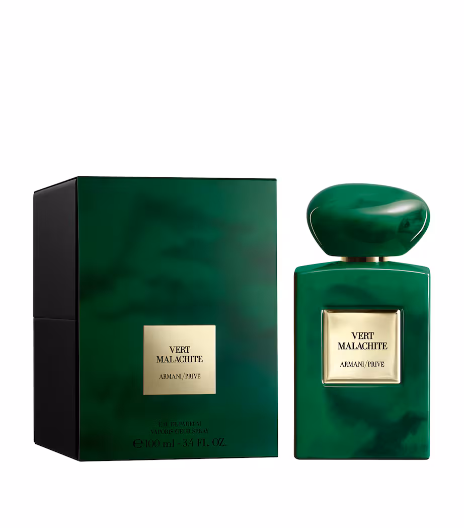 Armani Privé Vert Malachite Eau de Parfum 100ml