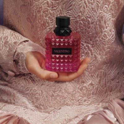 Valentino Donna Born in Roma Extradose Parfum 100ml